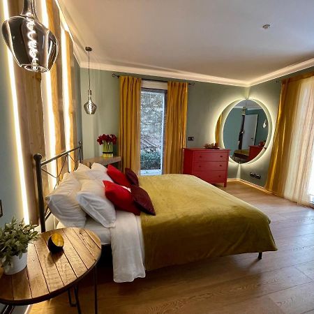 Villa Bianca Όπως Εξωτερικό φωτογραφία