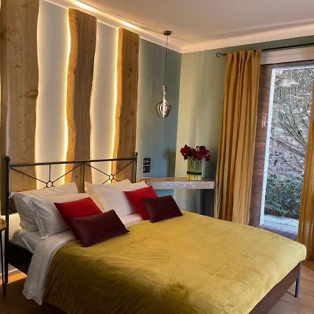 Villa Bianca Όπως Εξωτερικό φωτογραφία