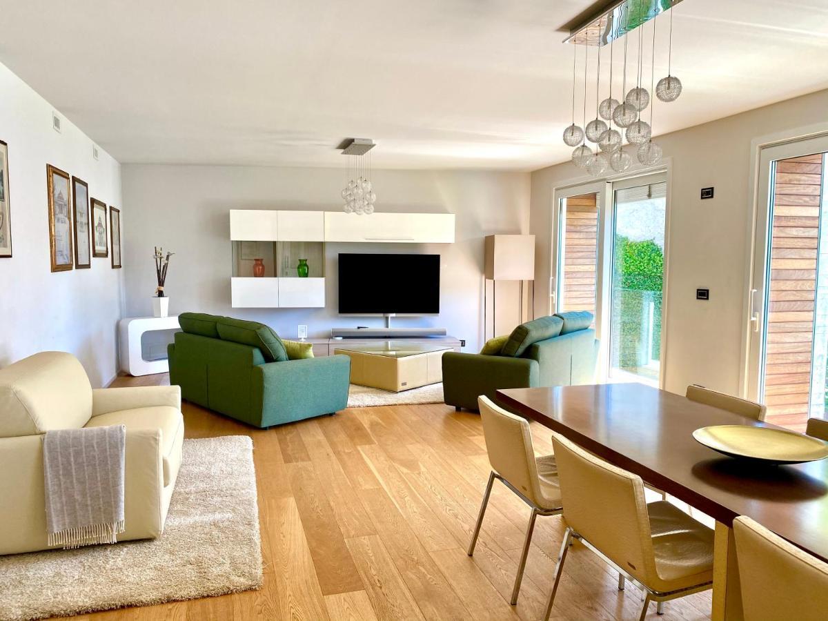 Villa Bianca Όπως Εξωτερικό φωτογραφία