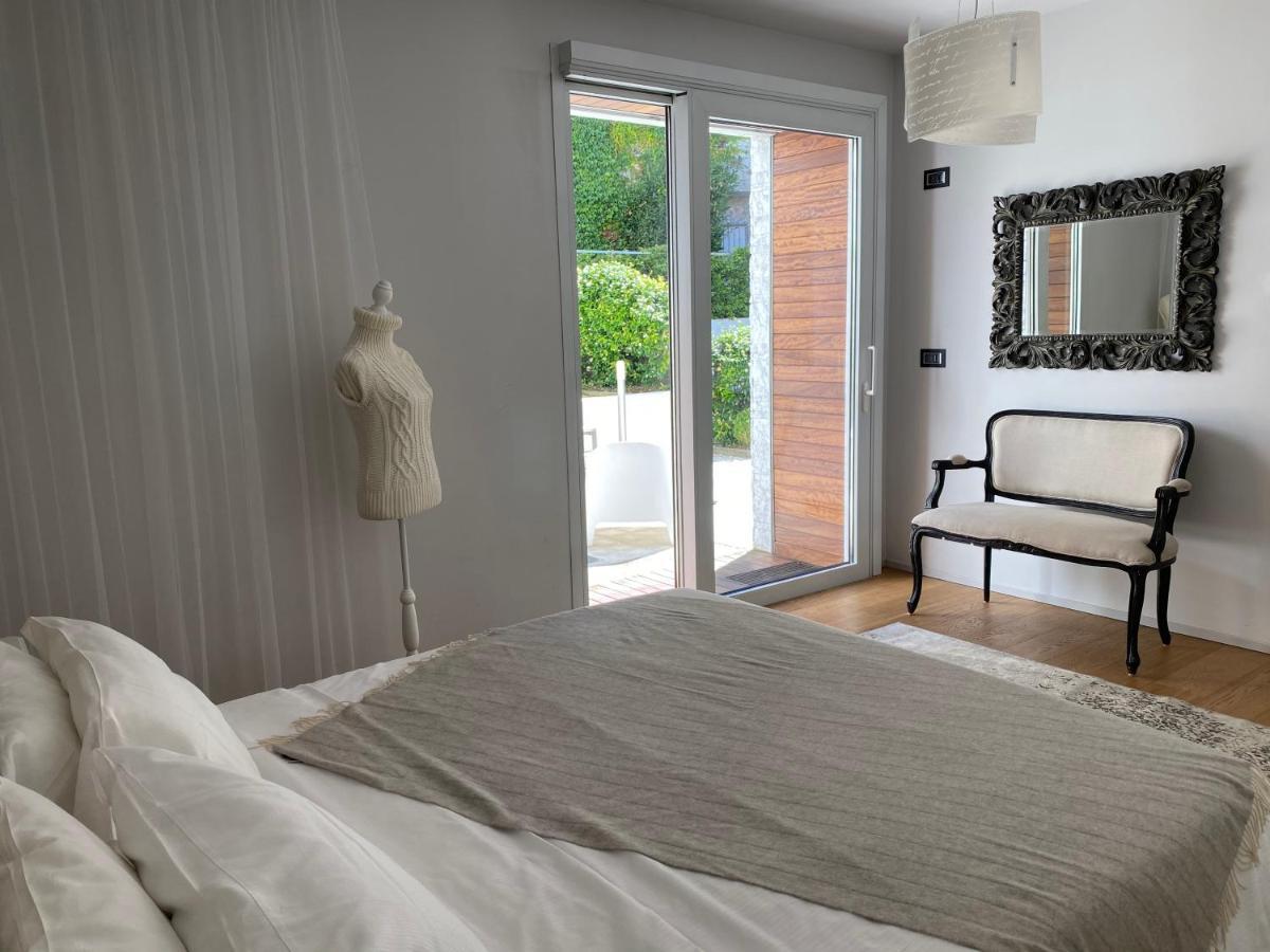 Villa Bianca Όπως Εξωτερικό φωτογραφία