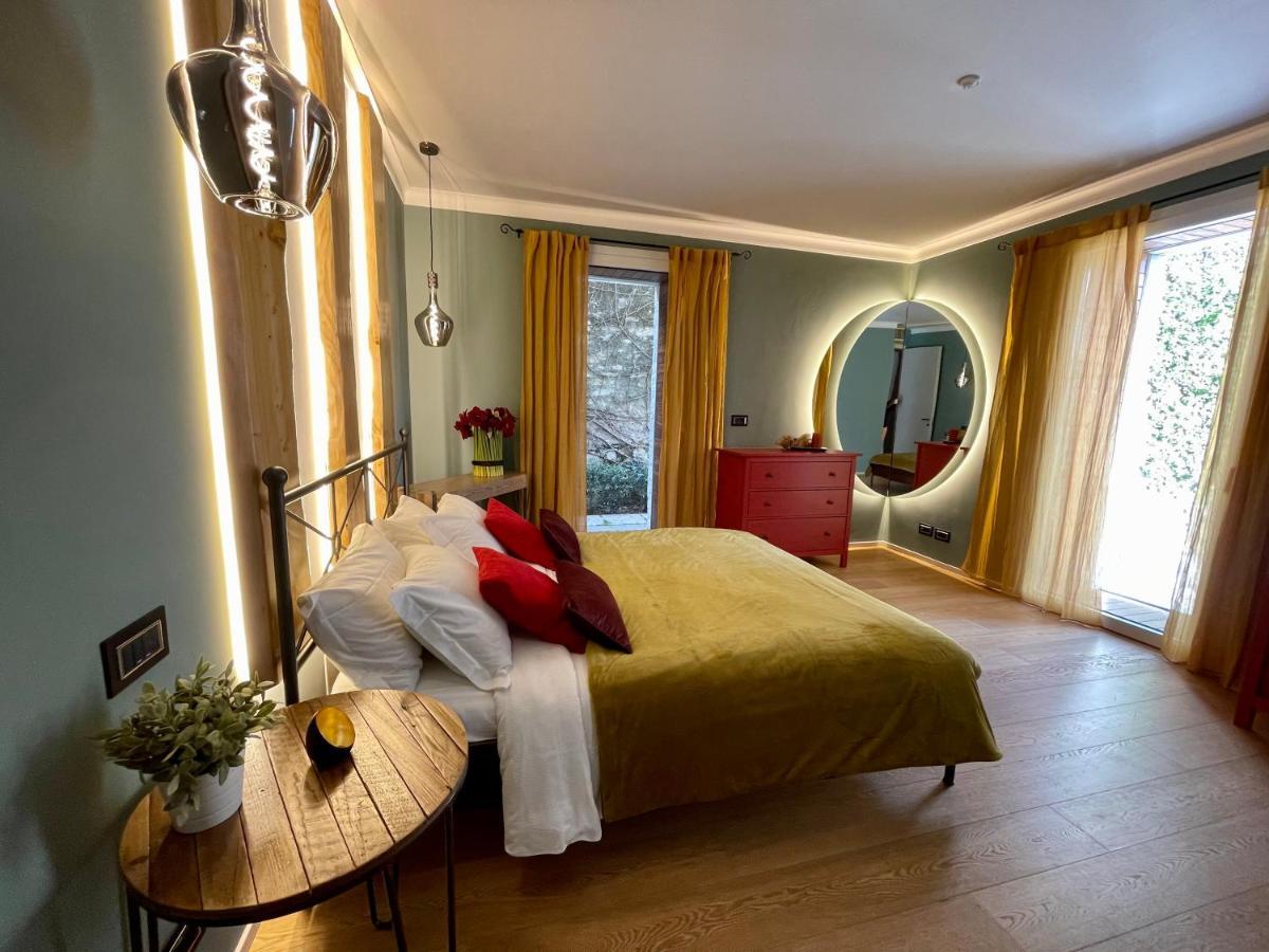 Villa Bianca Όπως Εξωτερικό φωτογραφία