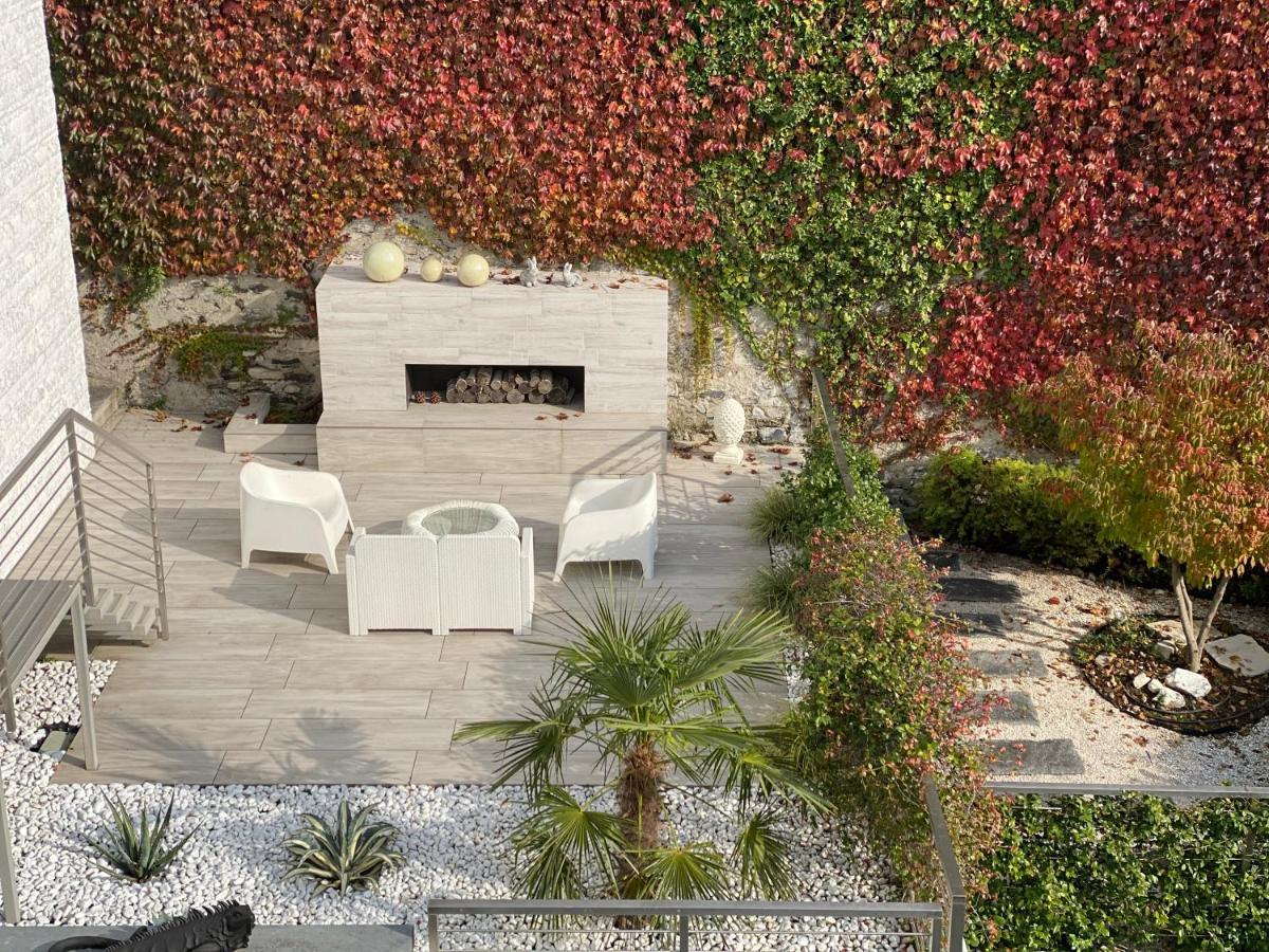 Villa Bianca Όπως Εξωτερικό φωτογραφία