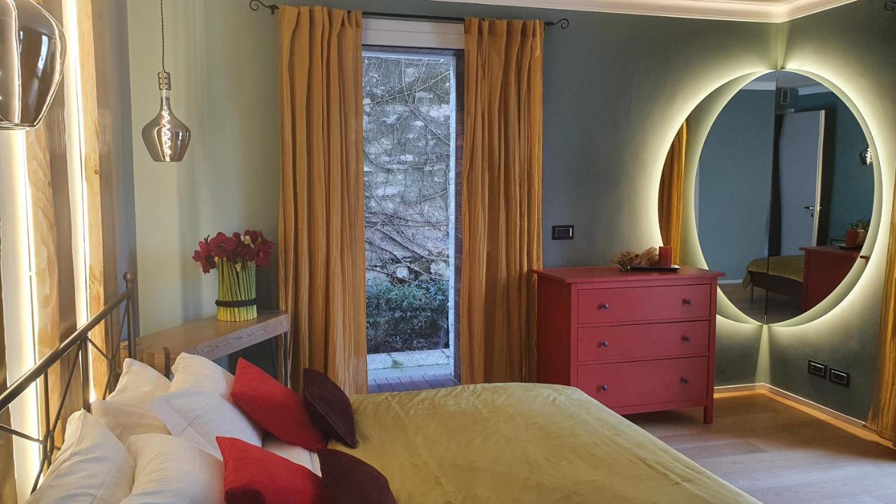 Villa Bianca Όπως Εξωτερικό φωτογραφία