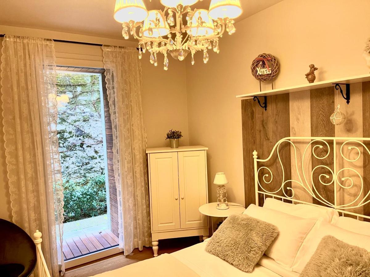 Villa Bianca Όπως Εξωτερικό φωτογραφία
