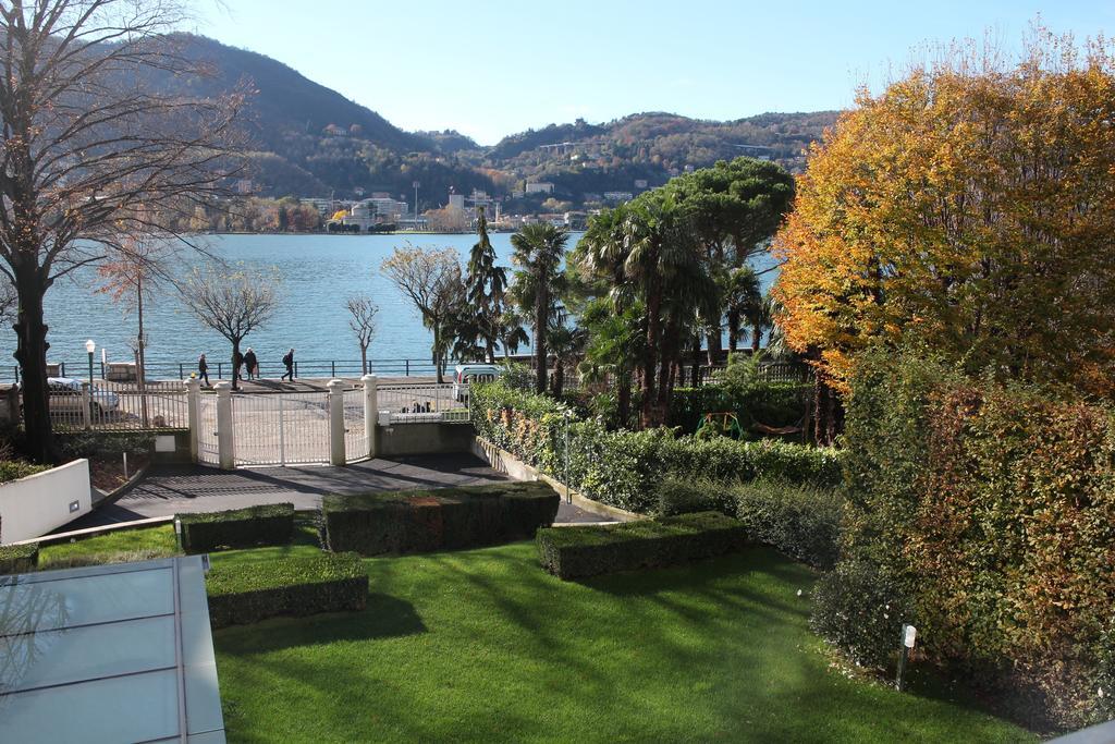 Villa Bianca Όπως Δωμάτιο φωτογραφία