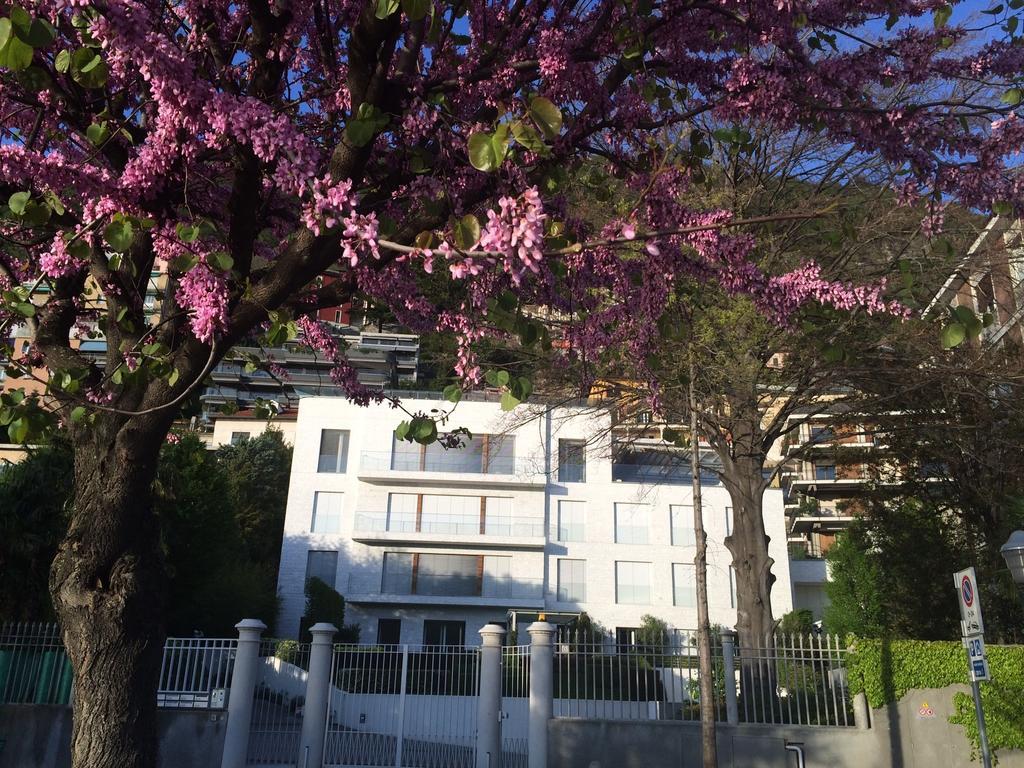 Villa Bianca Όπως Δωμάτιο φωτογραφία