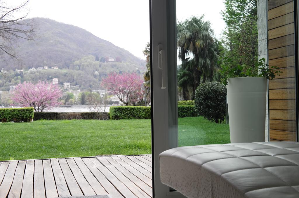 Villa Bianca Όπως Εξωτερικό φωτογραφία