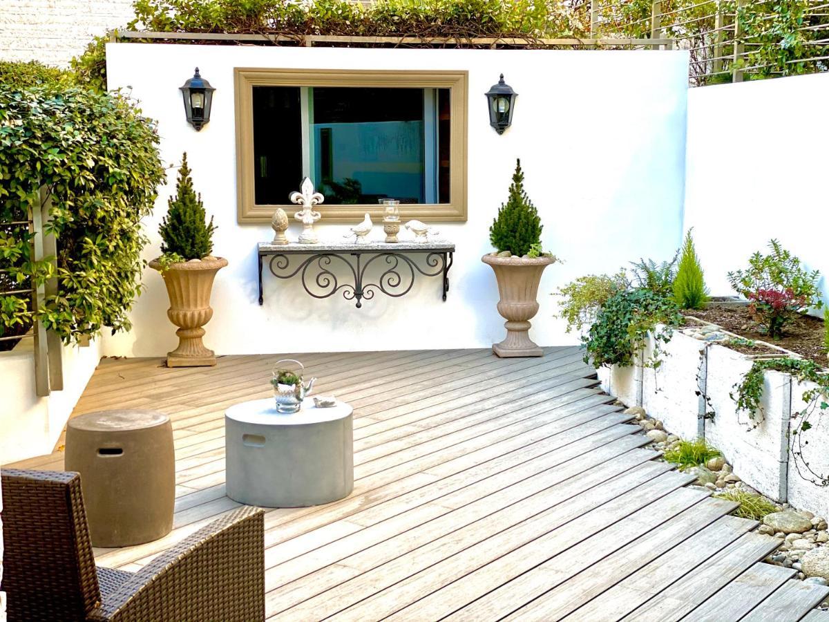 Villa Bianca Όπως Εξωτερικό φωτογραφία