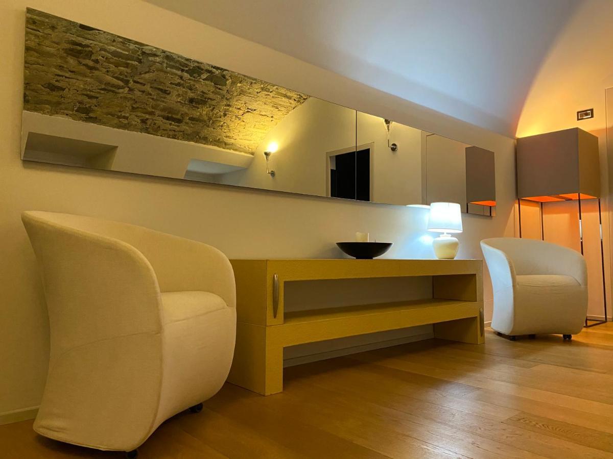 Villa Bianca Όπως Εξωτερικό φωτογραφία