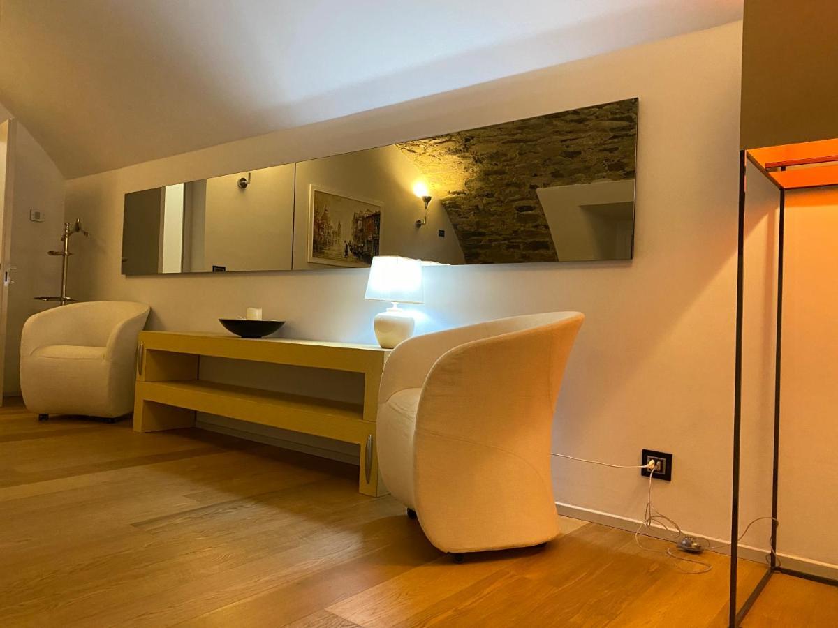 Villa Bianca Όπως Εξωτερικό φωτογραφία