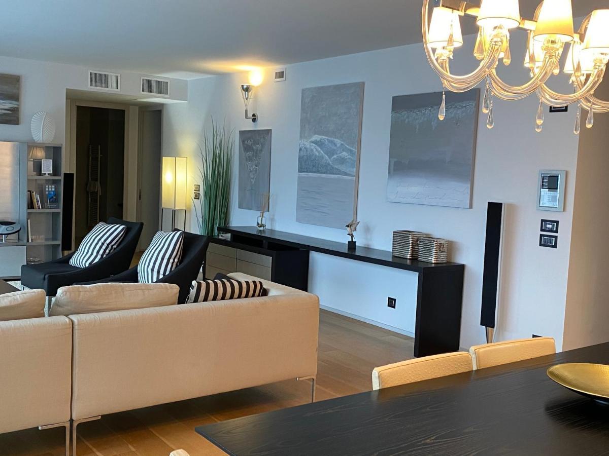 Villa Bianca Όπως Εξωτερικό φωτογραφία