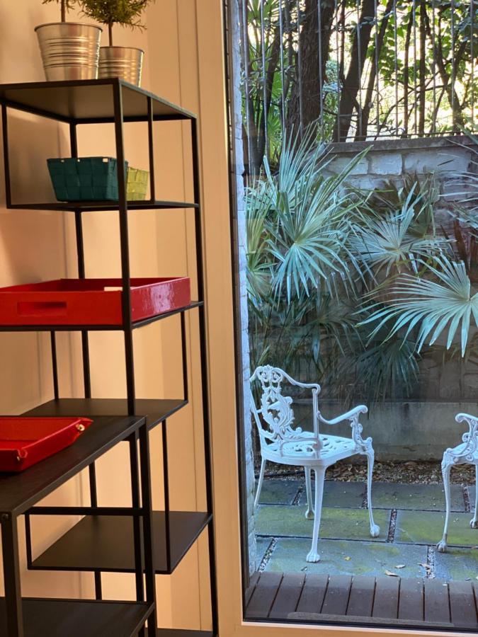 Villa Bianca Όπως Εξωτερικό φωτογραφία