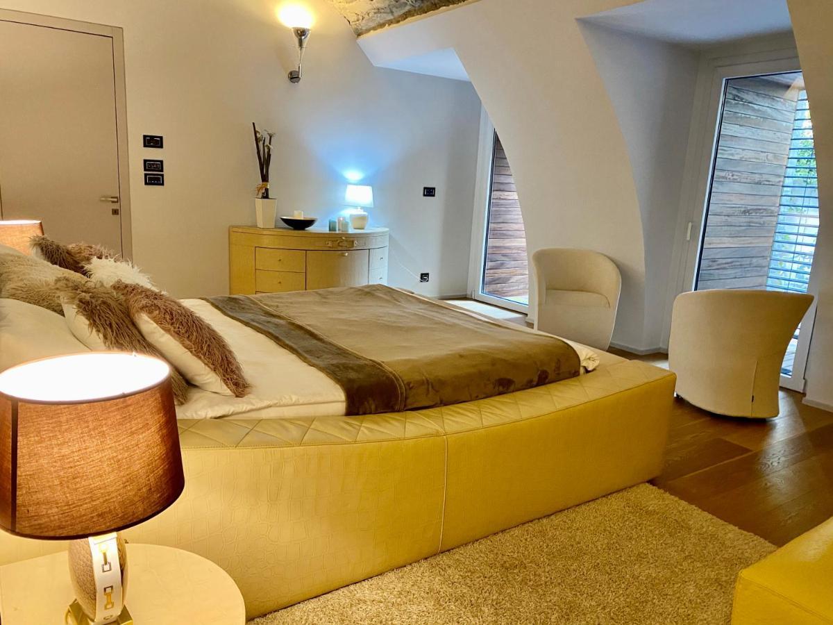 Villa Bianca Όπως Εξωτερικό φωτογραφία