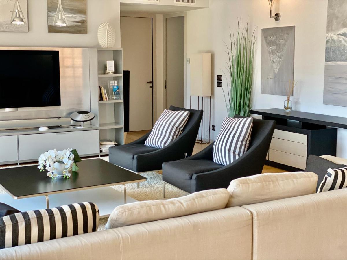 Villa Bianca Όπως Εξωτερικό φωτογραφία