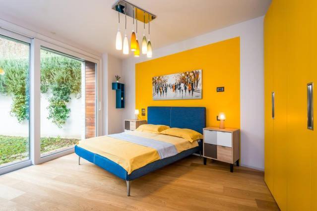 Villa Bianca Όπως Εξωτερικό φωτογραφία