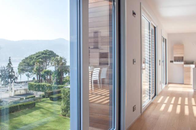 Villa Bianca Όπως Εξωτερικό φωτογραφία